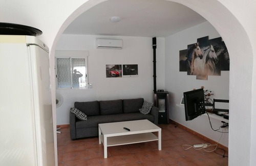 Almogia Casa | Casa en Almogía cerca de playas Málaga
