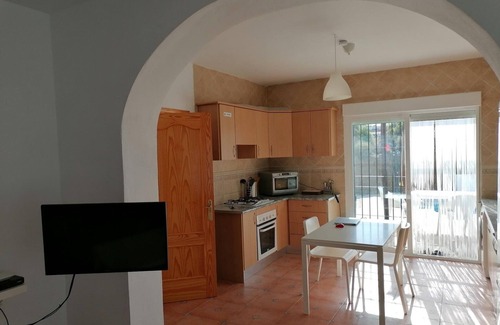 Almogia Casa | Casa en Almogía cerca de playas Málaga