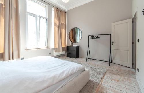 Harmonie Casa | Holiday Home in Antwerp
