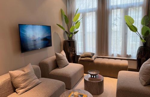 Harmonie Casa | Holiday Home in Antwerp