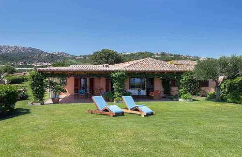 Abbiadori Casa | Holiday home in Arzachena 34319