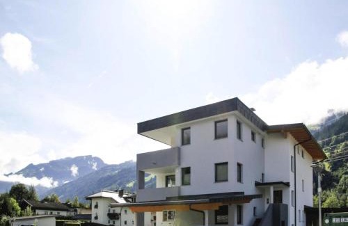 Distelberg Apartamento | Holiday Home in Aschau near Climbing Center