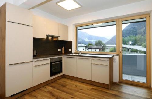 Distelberg Apartamento | Holiday Home in Aschau near Climbing Center