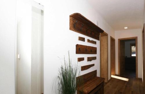 Distelberg Apartamento | Holiday Home in Aschau near Climbing Center