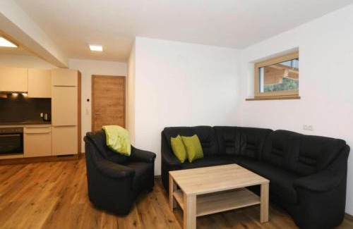 Distelberg Apartamento | Holiday Home in Aschau near Climbing Center