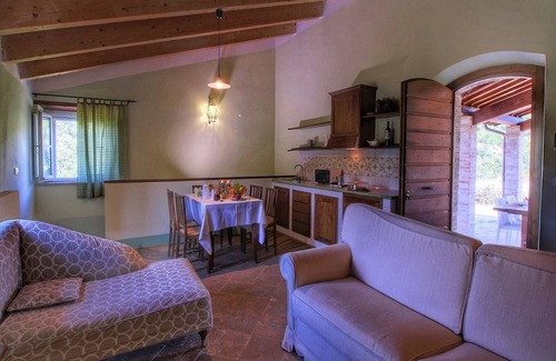 Assisi Casa | Casa en Assisi cerca de Monte Subasio