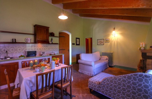 Assisi Casa | Casa en Assisi cerca de Monte Subasio