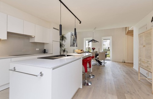 Blankenberge Apartamento | Casa Vacacional en Blankenberge cerca Playa