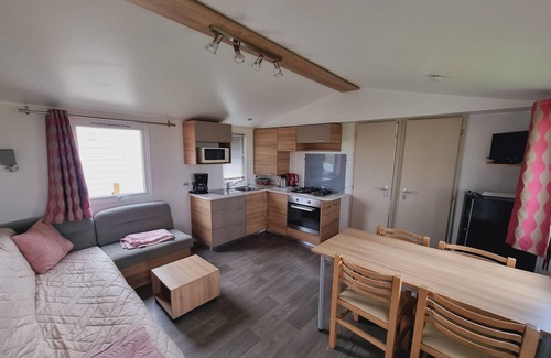 Blankenberge Chalet De Esquí | Moderna casa de vacaciones bien equipada.