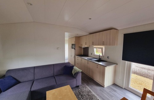 Blankenberge Chalet De Esquí | Moderna casa de vacaciones bien equipada.