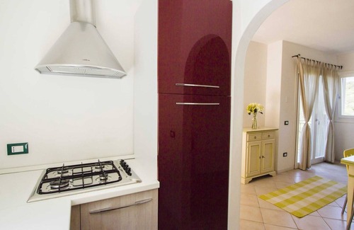 Baja Sardinia Casa | Elegant Apartment Near the Beach of Baja Sardinia