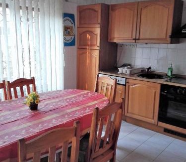 Balatonfoldvar Casa | Holiday home in Balatonföldvar 36529