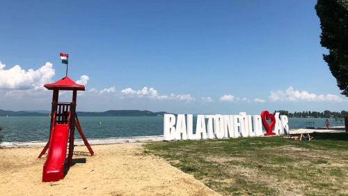 Balatonfoldvar Casa | Holiday home in Balatonföldvar 36529