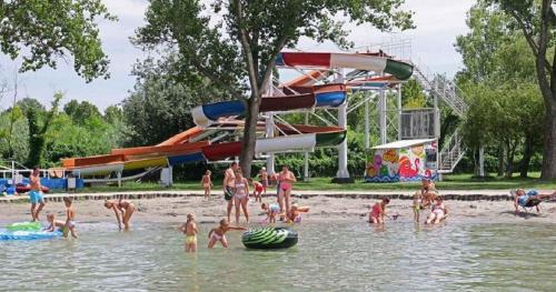 Balatonfoldvar Casa | Holiday home in Balatonföldvar 36529