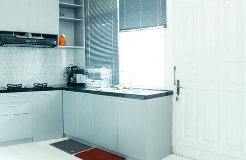 Setiabudi Casa | Casa de vacaciones en Bandung