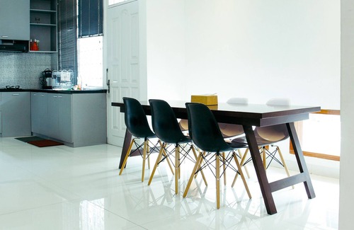Setiabudi Casa | Casa de vacaciones en Bandung