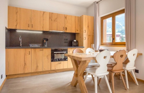 Beaufort Apartamento | Encantadora escapada alpina para 8 personas en Beaufort