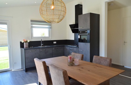 Gasthuis Casa | Casa en Bemelen junto a reserva natural