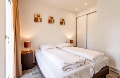 Gasthuis Casa | Holiday Home in Bemelen near Nature Reserve