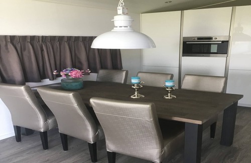 Gasthuis Casa | Casa Vacacional en Bemelen con Sauna