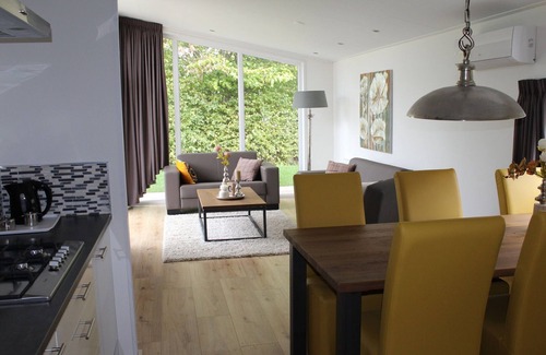Gasthuis Casa | Holiday Home in Bemelen With Sauna