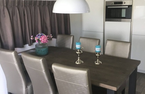 Gasthuis Casa | Holiday Home in Bemelen With Sauna