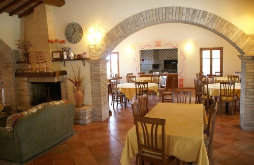 Bettona Casa | Casa en Bettona con Piscina cerca de Asís