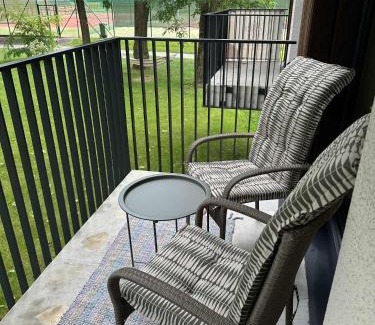 Birstonas Apartamento | Holiday home in Birstonas