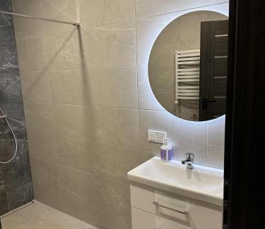 Birstonas Apartamento | Holiday home in Birstonas