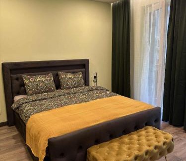 Birstonas Apartamento | Holiday home in Birstonas