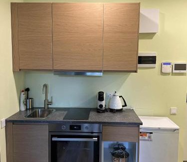 Birstonas Apartamento | Holiday home in Birstonas