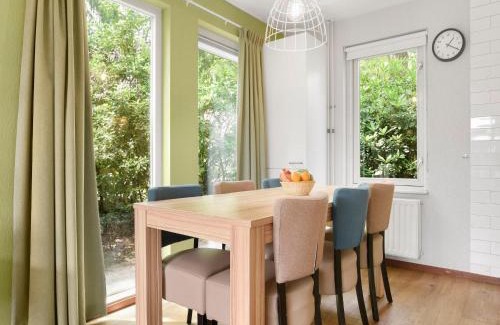 Diessen Casa | Holiday Home in Brabant with Garden & BBQ