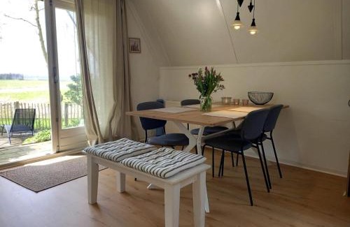 Burgerbrug Casa | Holiday home in Burgerbrug for family