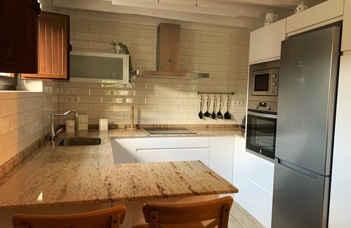 Santianes de Ola Cabaña | Vivienda vacacional en Cangas de Onís