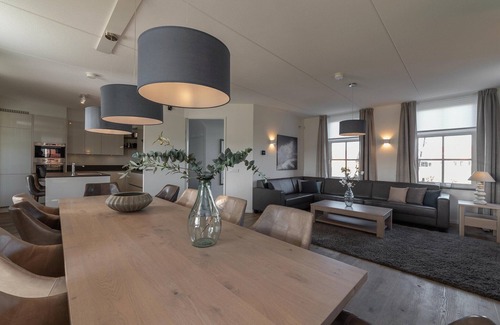 Colijnsplaat Casa | Casa en Colijnsplaat cerca de Oosterschelde