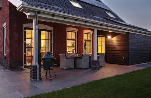 Colijnsplaat Casa | Casa en Colijnsplaat cerca de Oosterschelde