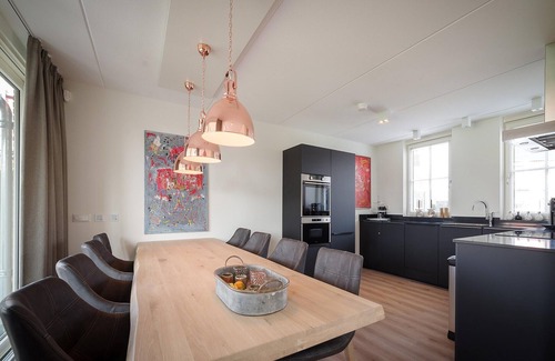 Colijnsplaat Casa | Casa de vacaciones en Colijnsplaat