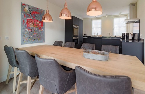 Colijnsplaat Casa | Casa de vacaciones en Colijnsplaat