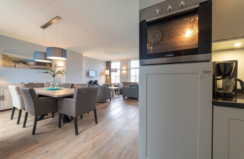 Colijnsplaat Casa | Casa Vacacional en Colijnsplaat cerca del Lago
