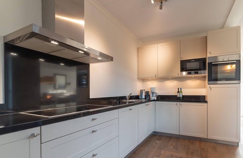 Colijnsplaat Casa | Casa Vacacional en Colijnsplaat cerca del Lago