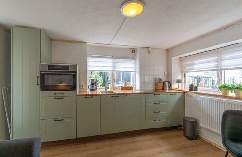 Callantsoog Apartamento | Casa en Callantsoog cerca de la Playa