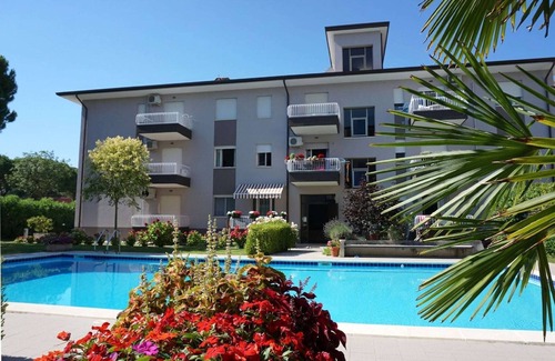 Porto Santa Margherita Casa | Casa en Caorle cerca de Spiaggia Tartaruga