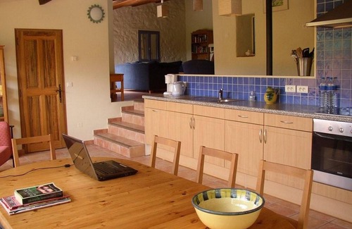 Carces Casa | Casa en Carcès con piscina y viñedos