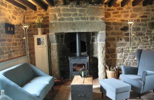 Ceauce Casa | Holiday Home in Ceaucé near Mont Saint Michel