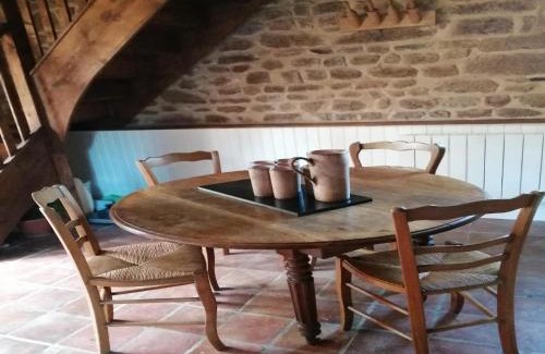 Ceauce Casa | Holiday Home in Ceaucé near Mont Saint Michel