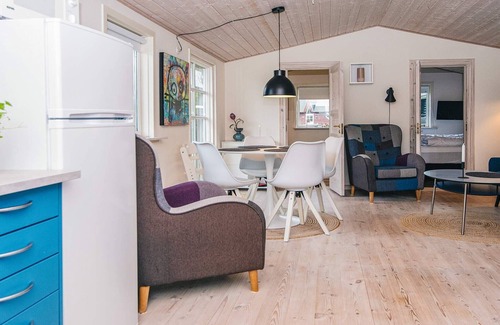 Hovborg Casa | 4 esrellas case en Hovborg