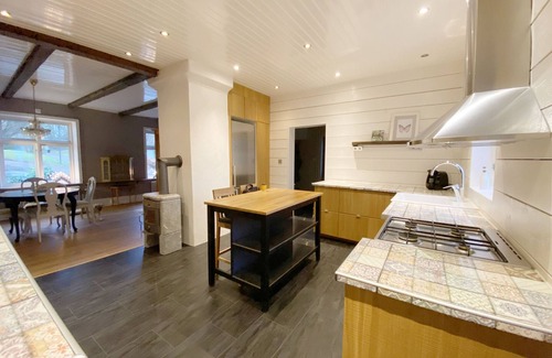 Hoganas Casa | Holiday home in central Höganäs | SE01059