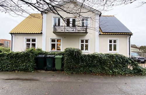 Hoganas Casa | Holiday home in central Höganäs | SE01059