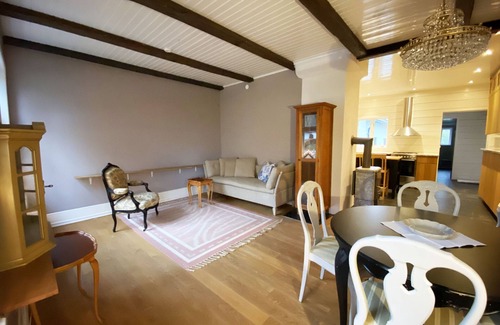 Hoganas Casa | Holiday home in central Höganäs | SE01059