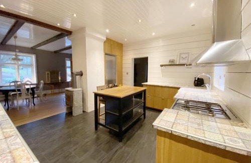 Hoganas Casa | Holiday home in central Hoganas